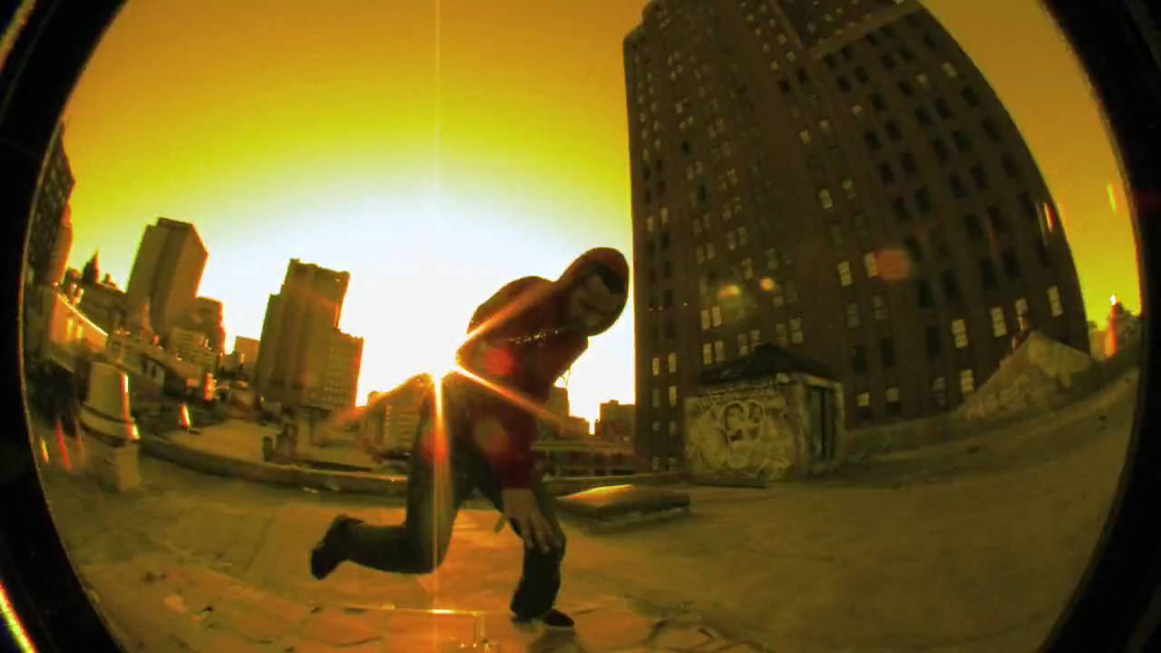 Camp Lo - Double Doors [Directed by Court Dunn]