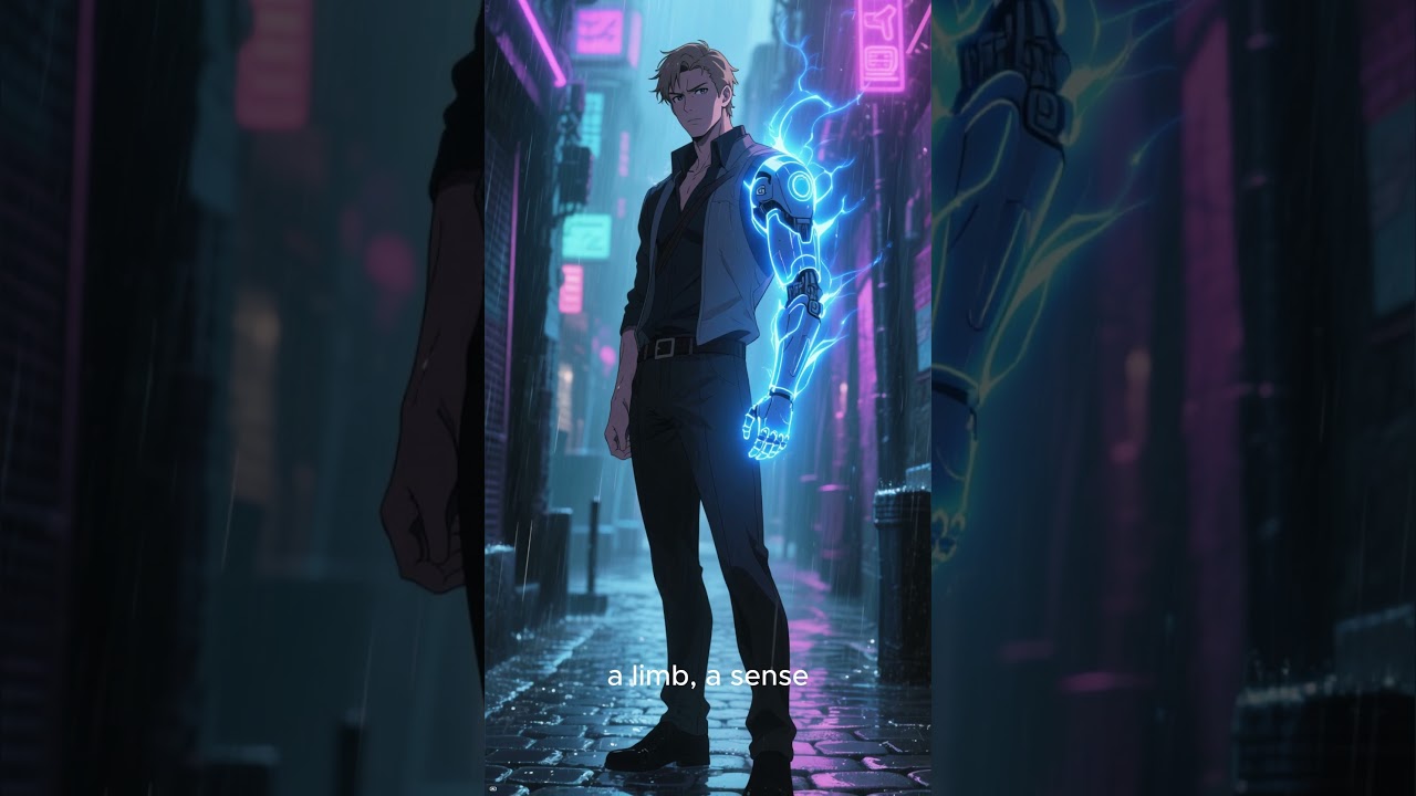 veil covenant system #anime #supernatural  #power #worldbuilding