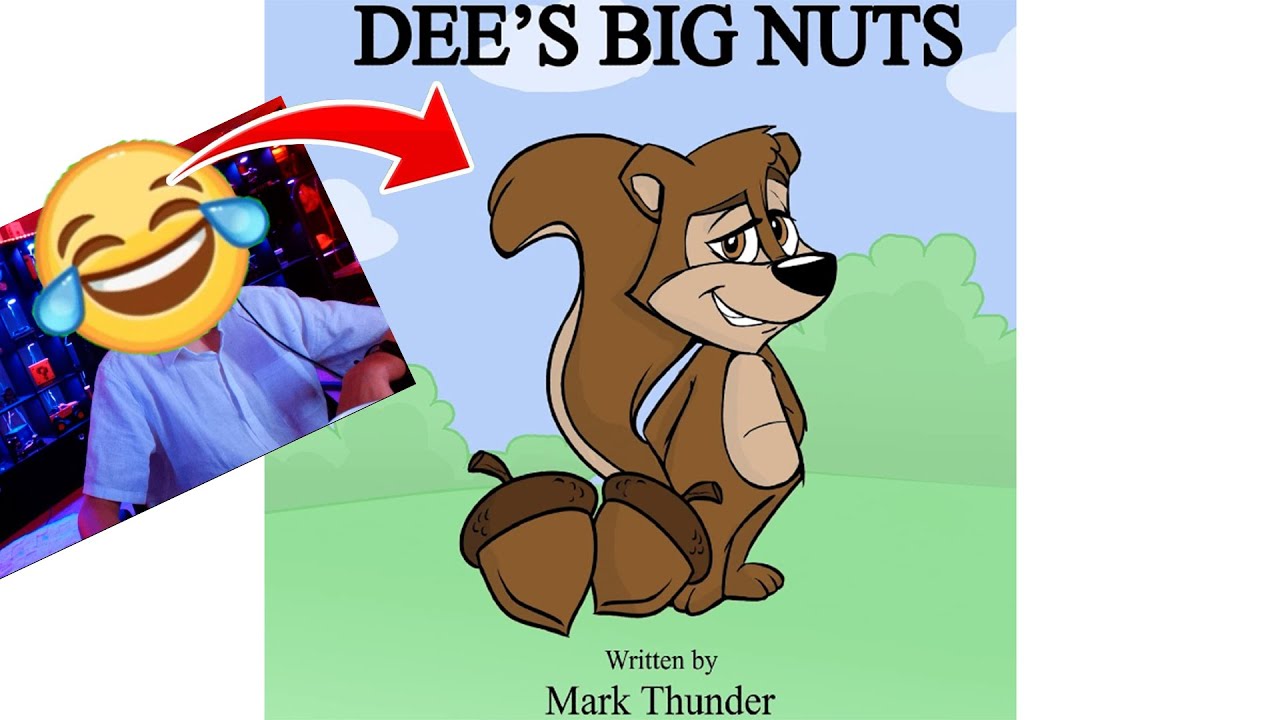 Reacting to Dees Big Nuts...