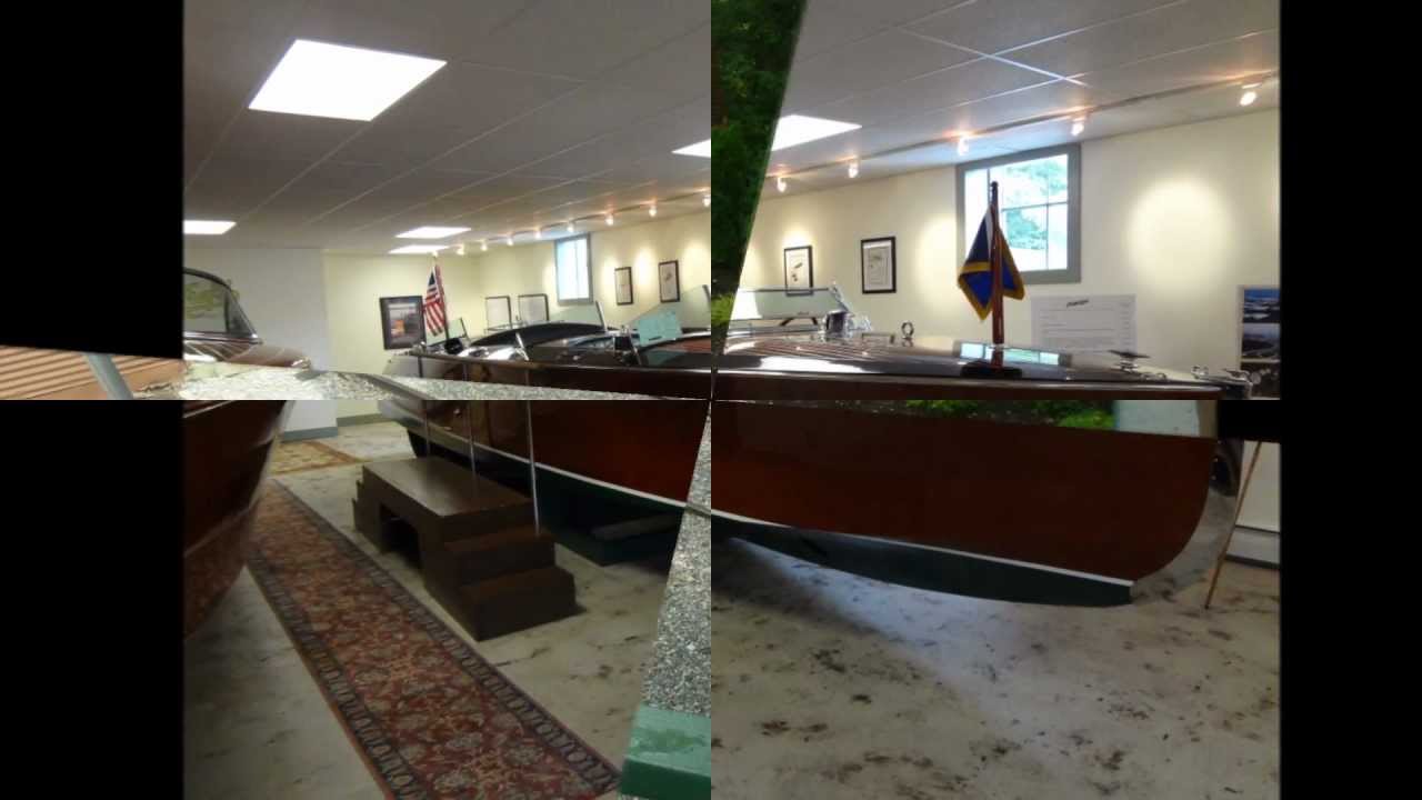 Hacker Boat Company