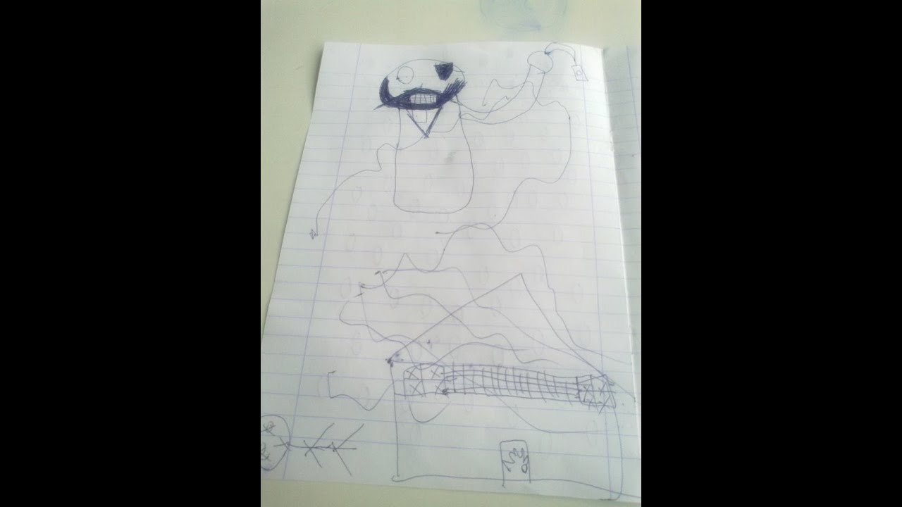 Pirate sets a company on fire with an explosive detonator