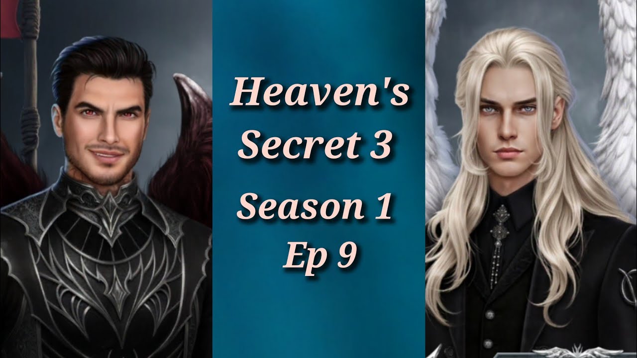 Qui Deciderat Pacem, Praeparet Bellum 🔷 Heaven's Secret 3 Season 1 Ep 9 🔷 Romance Club 