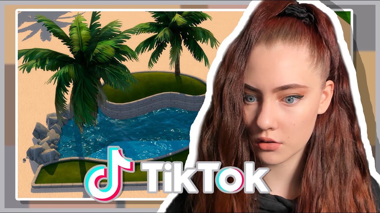 TESTAAN LISÄÄ SIMS TIKTOK LIFE HACKSEJA  (omg?!) 😱🔥 | OSA 3 |