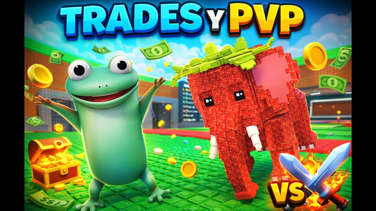 TRADES Y PVPSSS