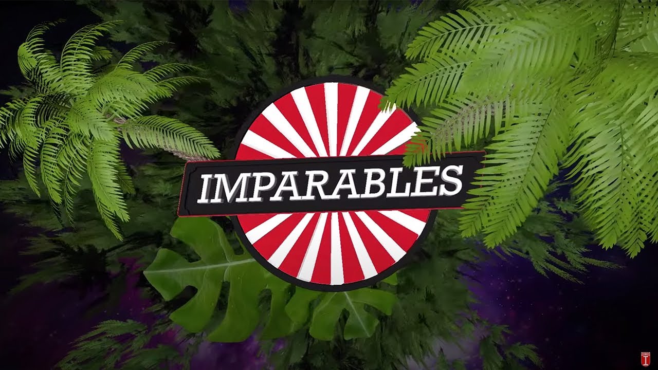 Imparables | ANDORRA MTB CLASSIC