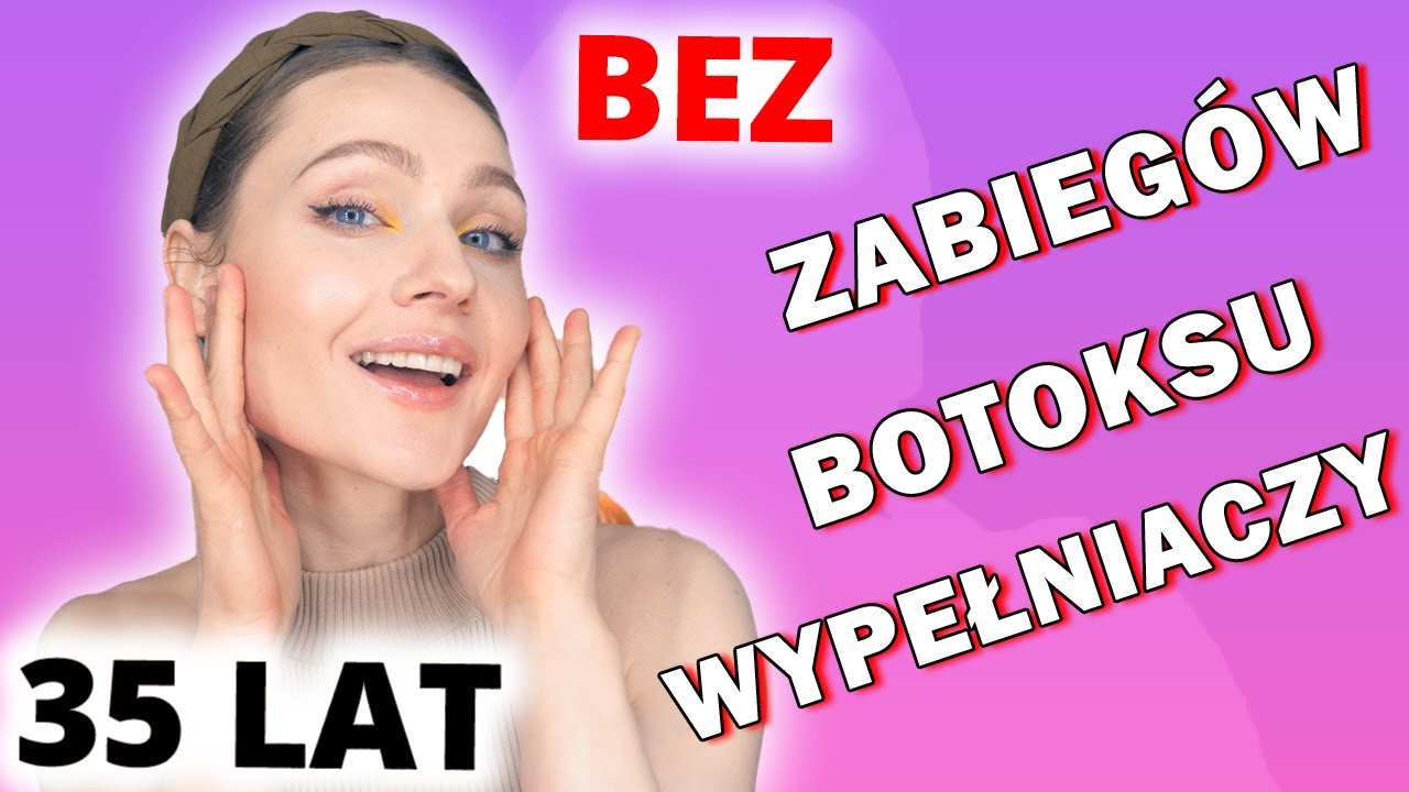 LEPSZE niż ZABIEGI 💥 składniki AKTYWNE * pielęgnacja* BHL * wit.C * kwasy LATEM