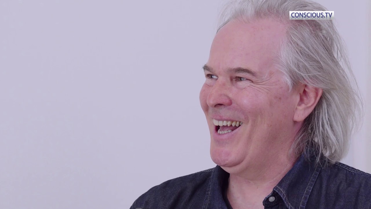 Jez Alborough  ‘My Personality Just Fell Apart…..’   Interview by Iain McNay