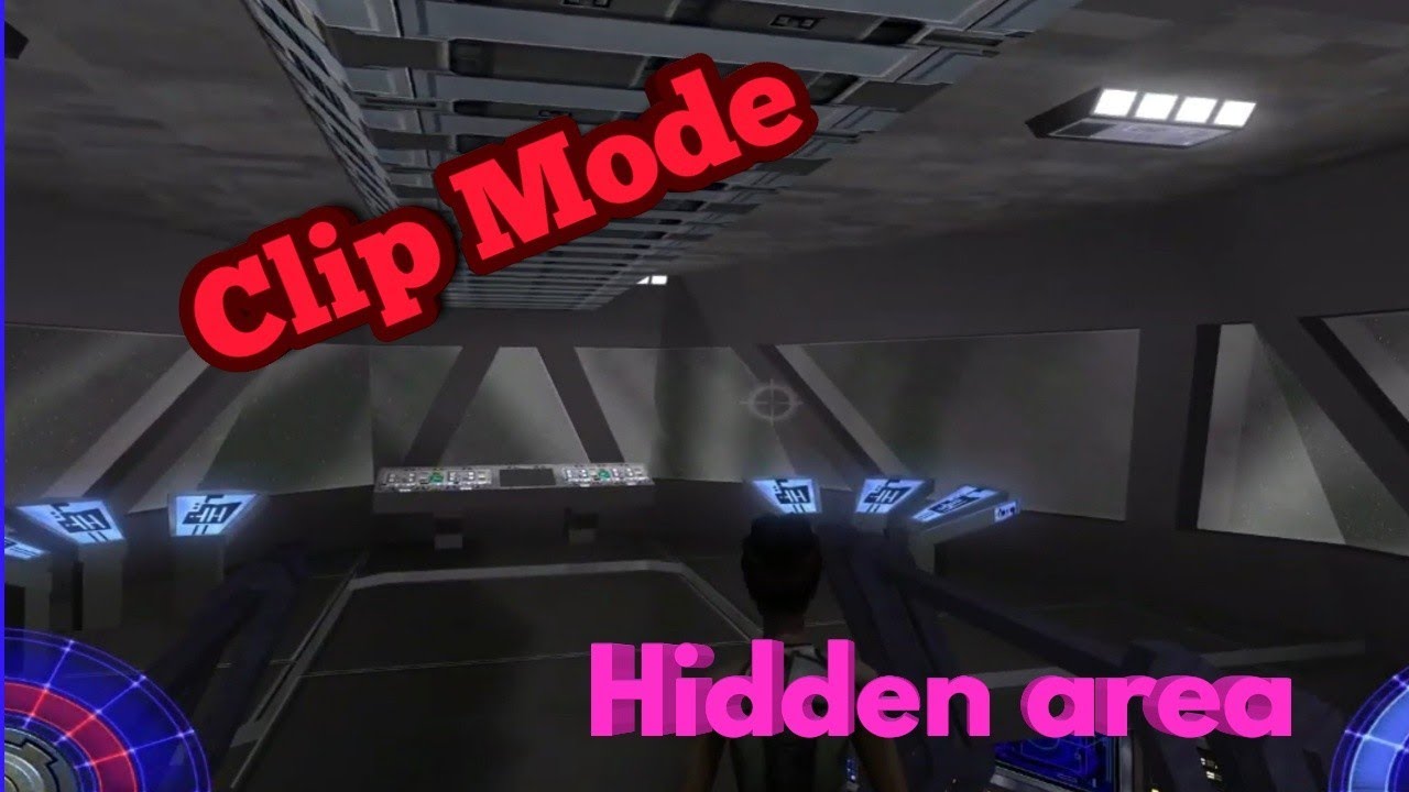 Star Wars jedi academy secret ship interior