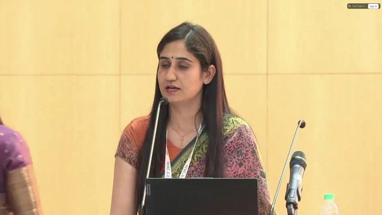 International Conference on Innovations in Technical Textiles-2026 (ICITT-2026) for Viksit Bharat
