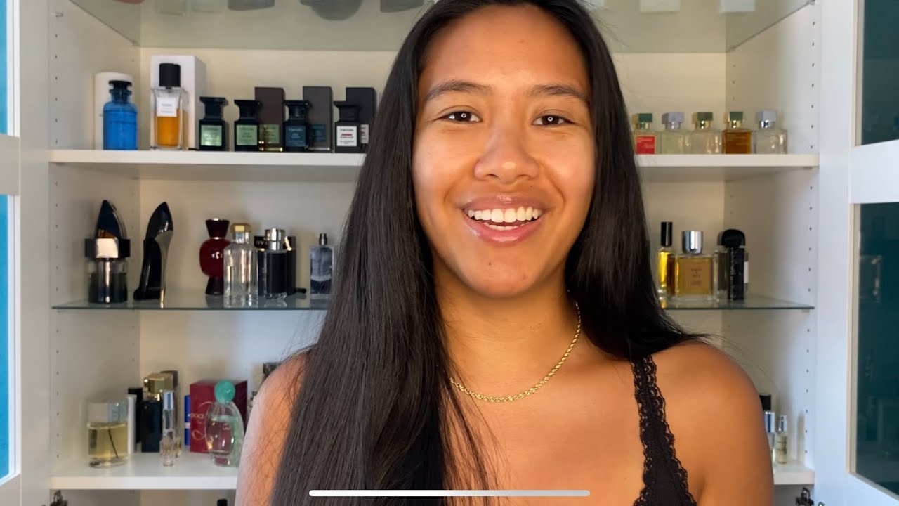 How To Find Your Signature Scent (w/o smelling too many)
