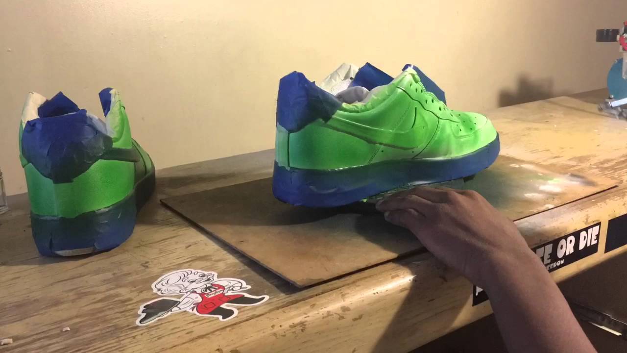 Custom Jets Forces
