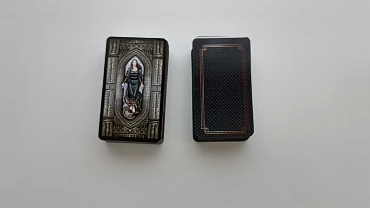 Sessizliğin Onu Nasıl Etkiliyor? Tarot