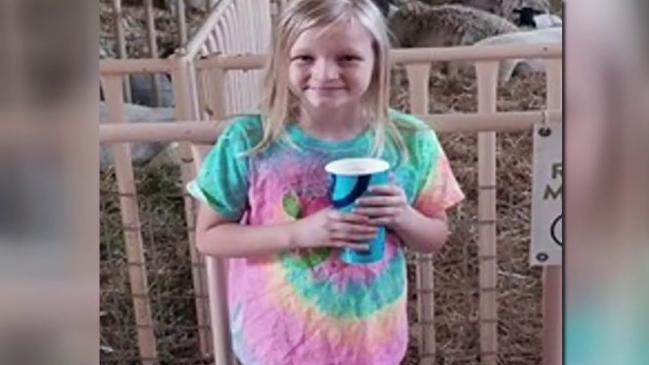 ‘This is the stuff you see on TV:’ Mother of missing 11-year-old Audrii Cunningham pleads for sa...