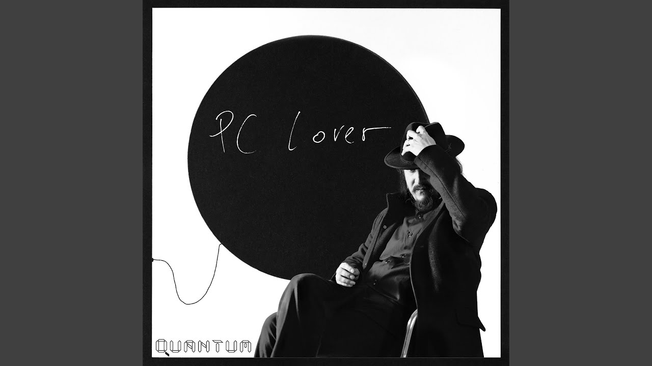 PC Lover (feat. AKA Neomi)