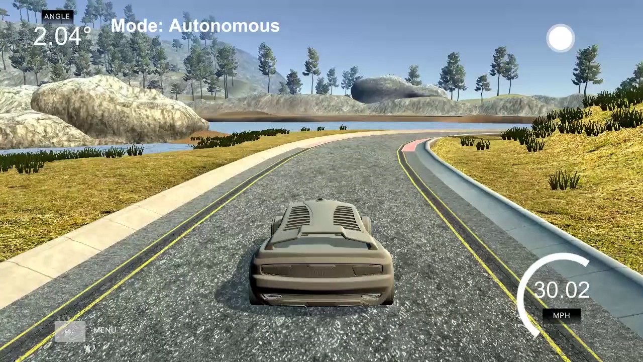 Behavioral Cloning / Self Driving Car Nanodegree