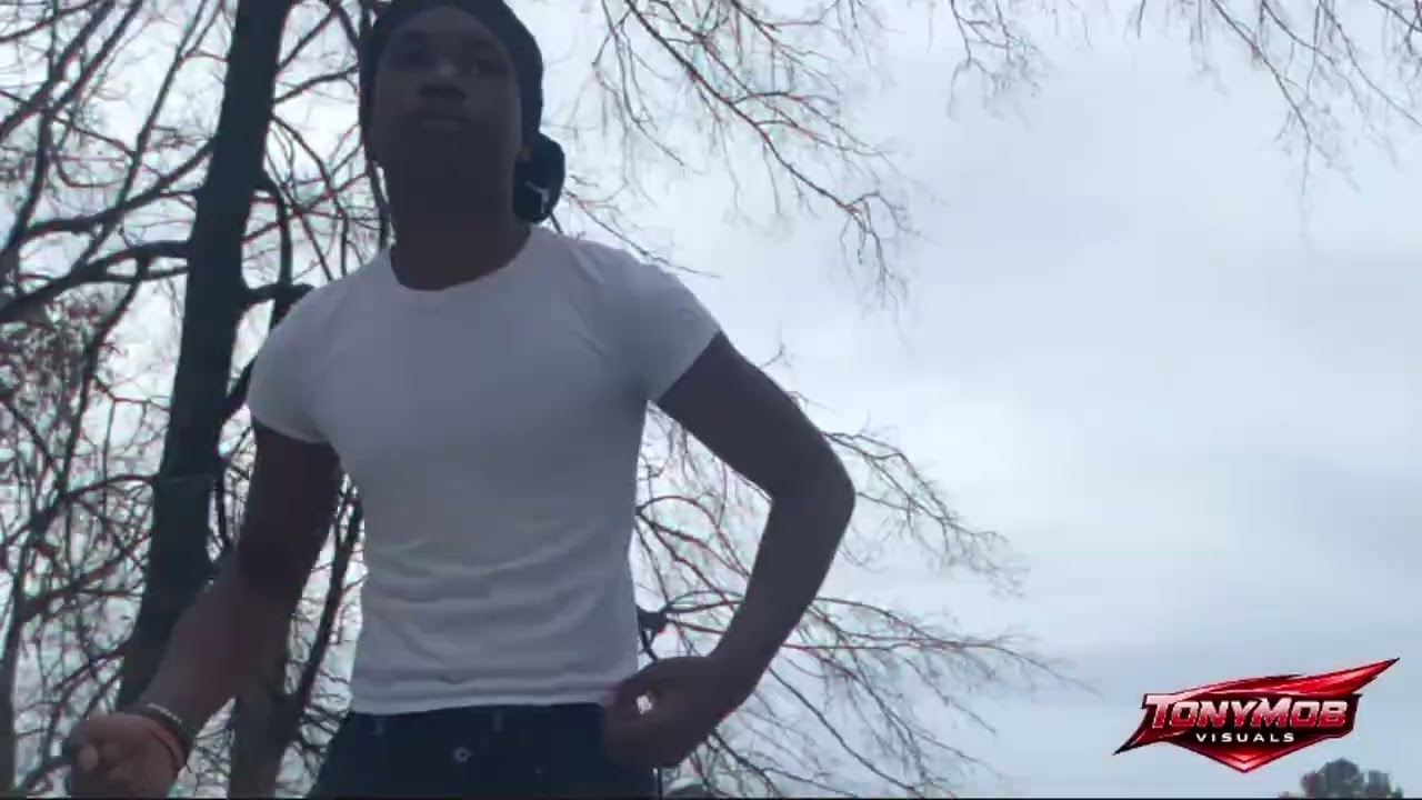 FTO Luh Ty - “Don’t Hit My Phone” [Official Music Video]