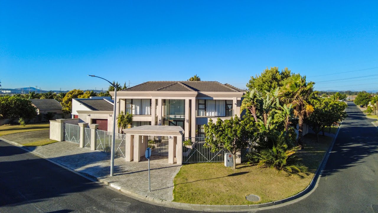 5 bedroom House for For Sale | Kuilsriver