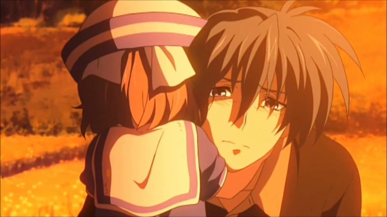Clannad & Clannad after story.. [AMV]
