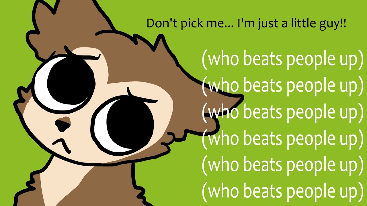 Mini-Talking: Owlnose