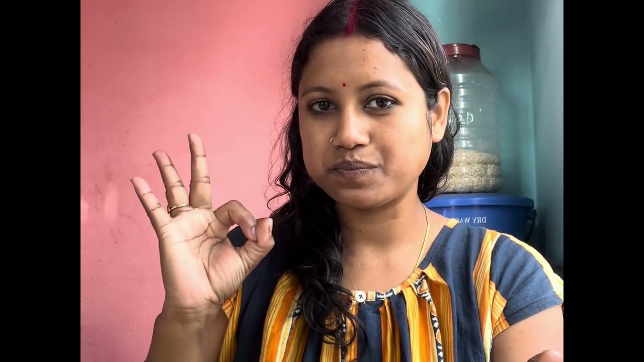 আজকের vlog এ কাশ্মীরি আলুর দম 🤗😋#vlog #dailiyvlog 