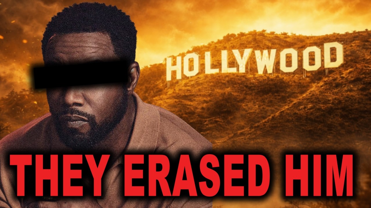 Michael Jai White Was The First Black Superhero… And Hollywood Erased Him