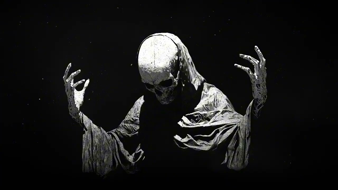 PLAYLIST ⚡ Synthetic Nightfall | DARK TRAP HIPHOP