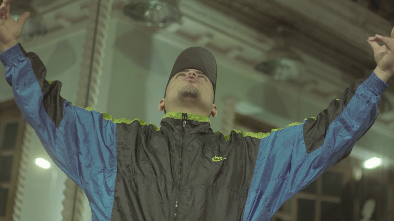Semillah Skillz - Cuenta Regresiva (Beat x Hi-Cees) (V&iacute;deo Oficial)