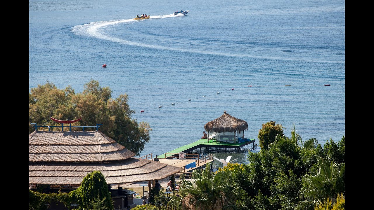 Golden Age Hotel Bodrum