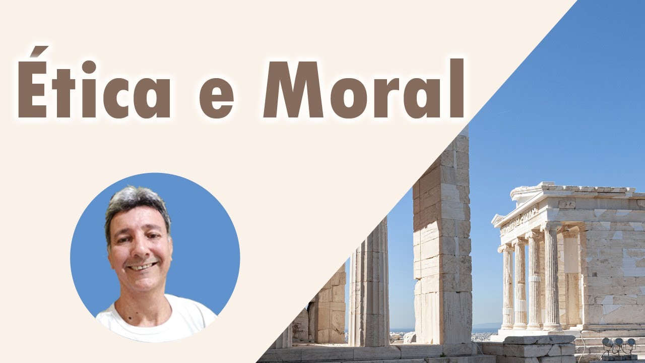 Ética e moral