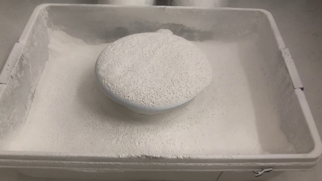 Super dusty power play with rain sounds!
