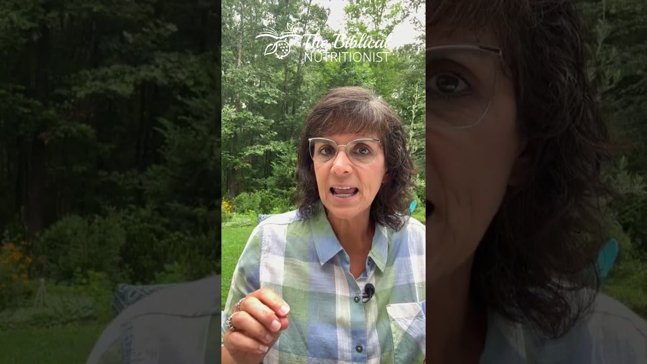 What is the Daniel Fast (Simplified)?