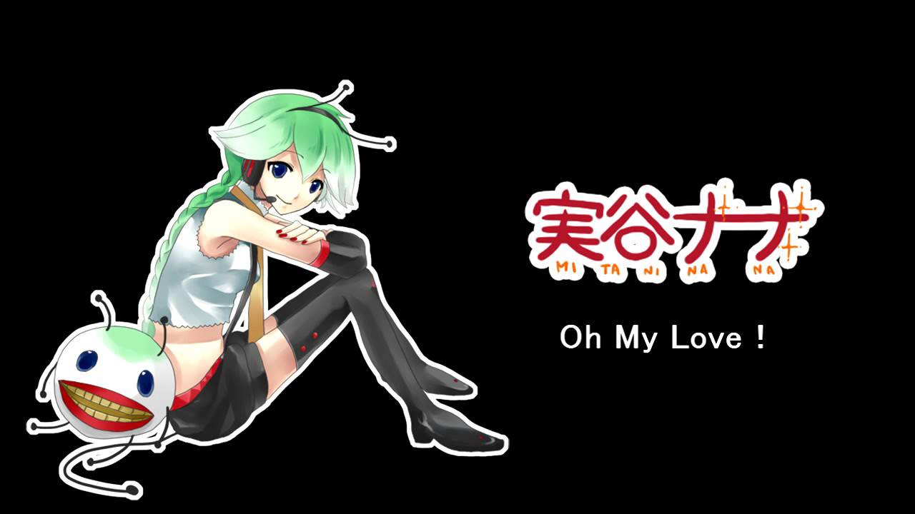 【実谷ナナ(UTAU)】 ナナナナ★フィーバーミラクルトゥナイト 【UTAUカバー】【2015】+ Harmony/oto.ini