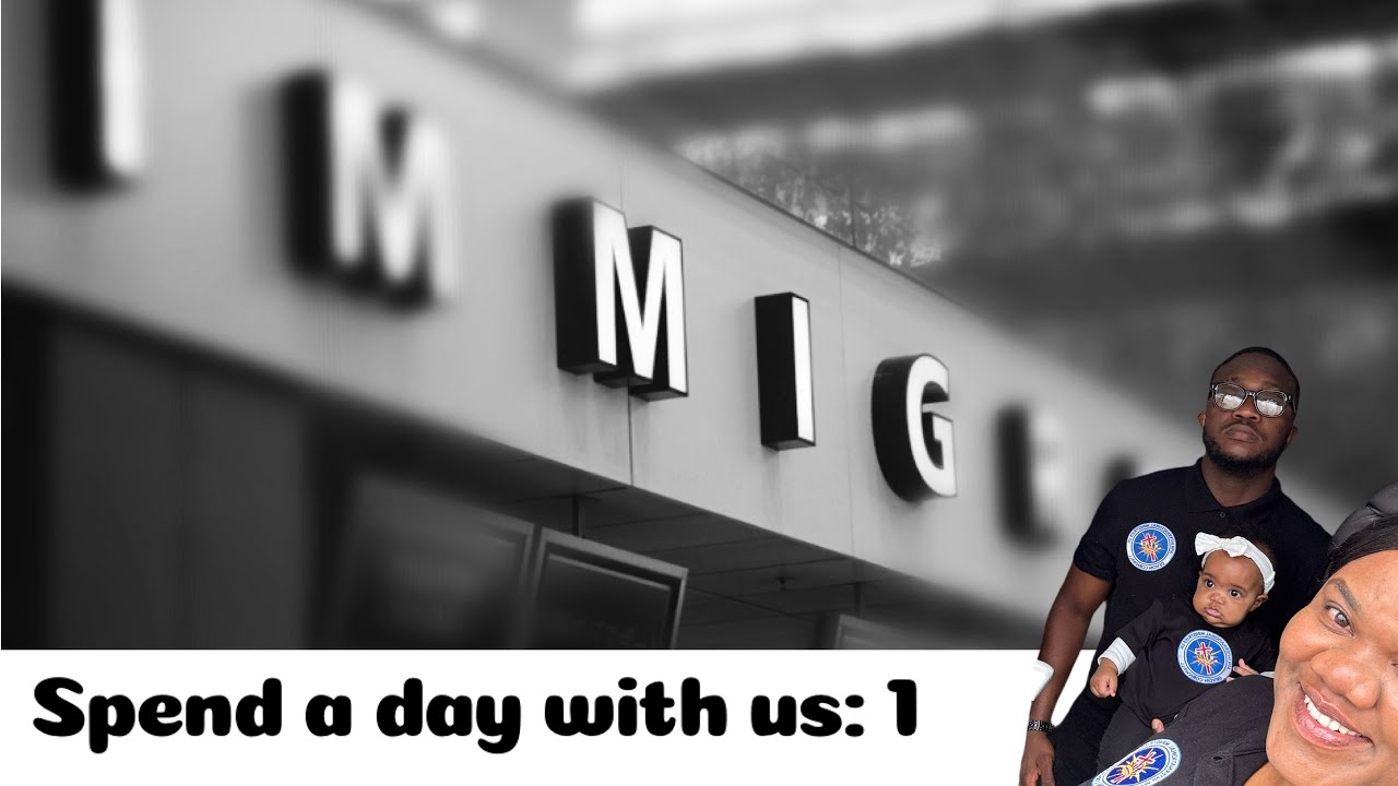 Spend the day with us: 1