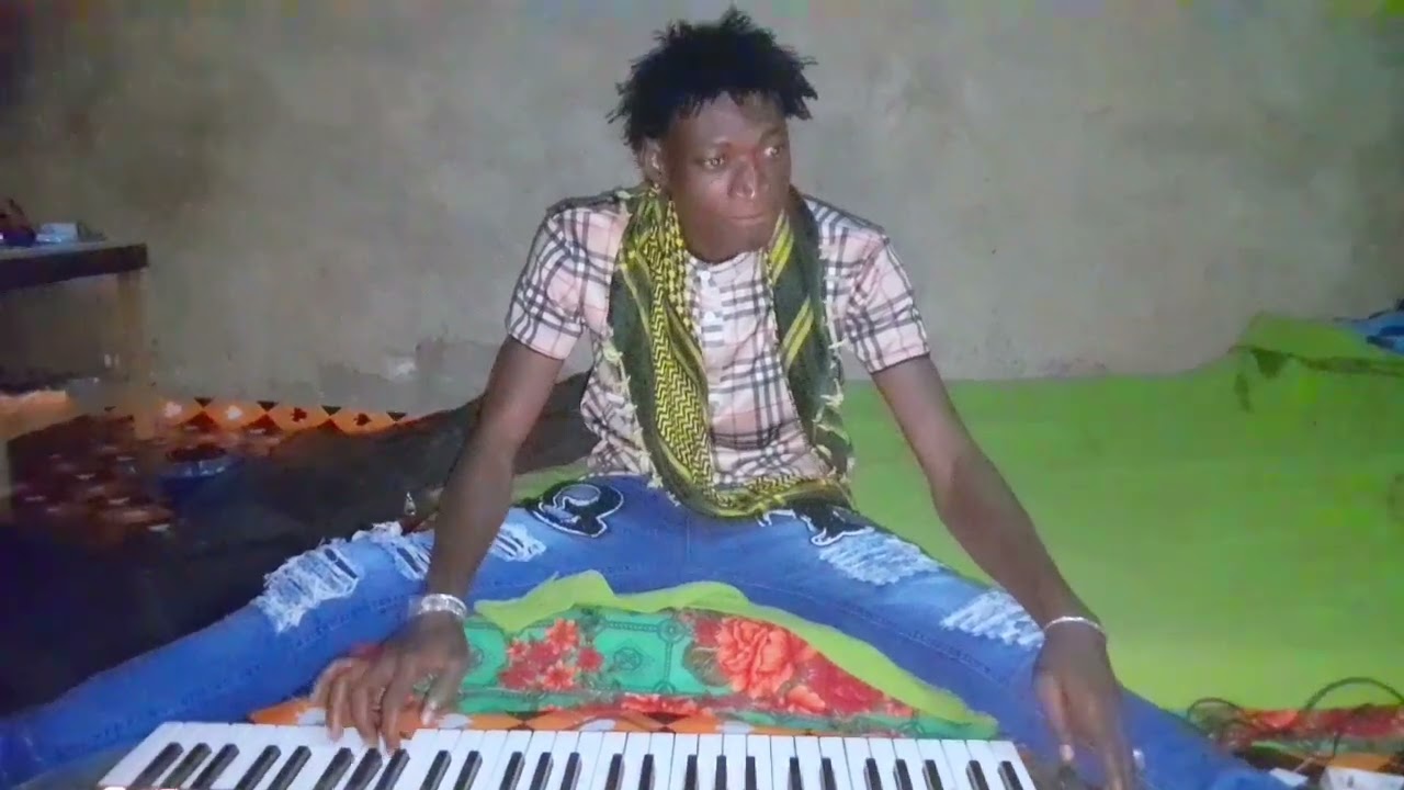 yarozo dit fatim gangsta Sababou bé môgôyalà piano Mali  🇲🇱