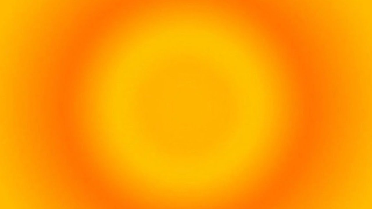 Amber Dusk & Sunshine Meadows | A Glimpse of Mon Soleil #aura  #studytimer #background #wallpaper