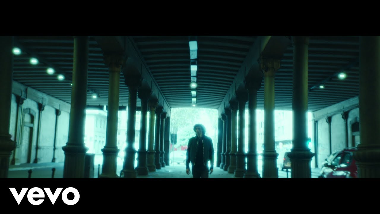 Ermal Meta - No Satisfaction (Official Video)