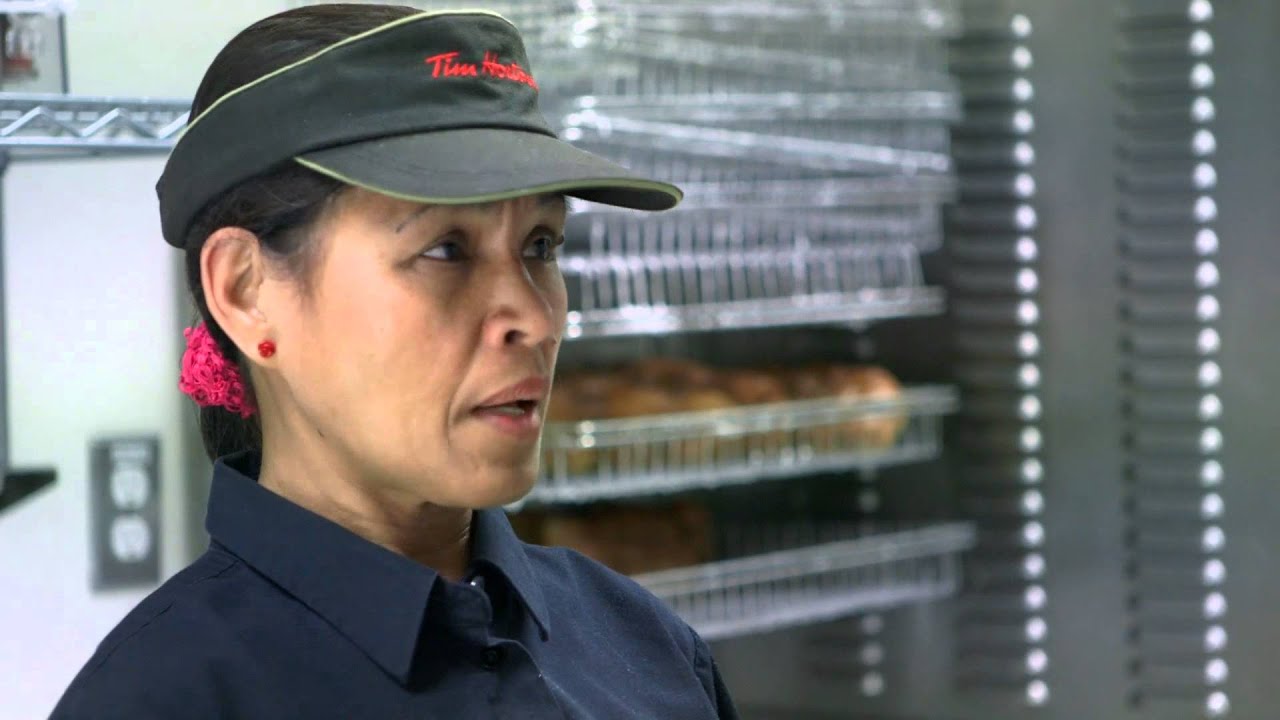 Food Safety at Tim Hortons