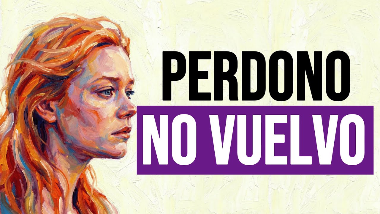 Hay Personas Que Perdonan… Pero Se Alejan Para Siempre | Psicología
