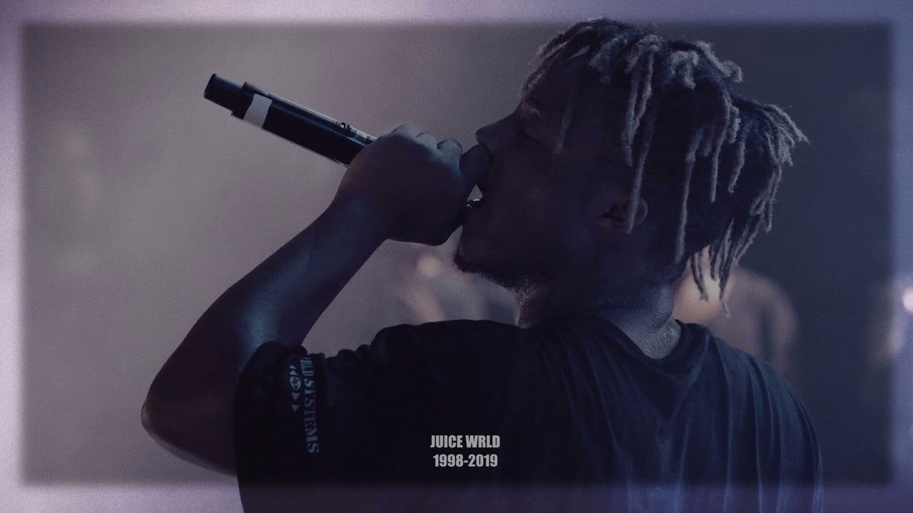[FREE] Juice WRLD Type Beat 2023 