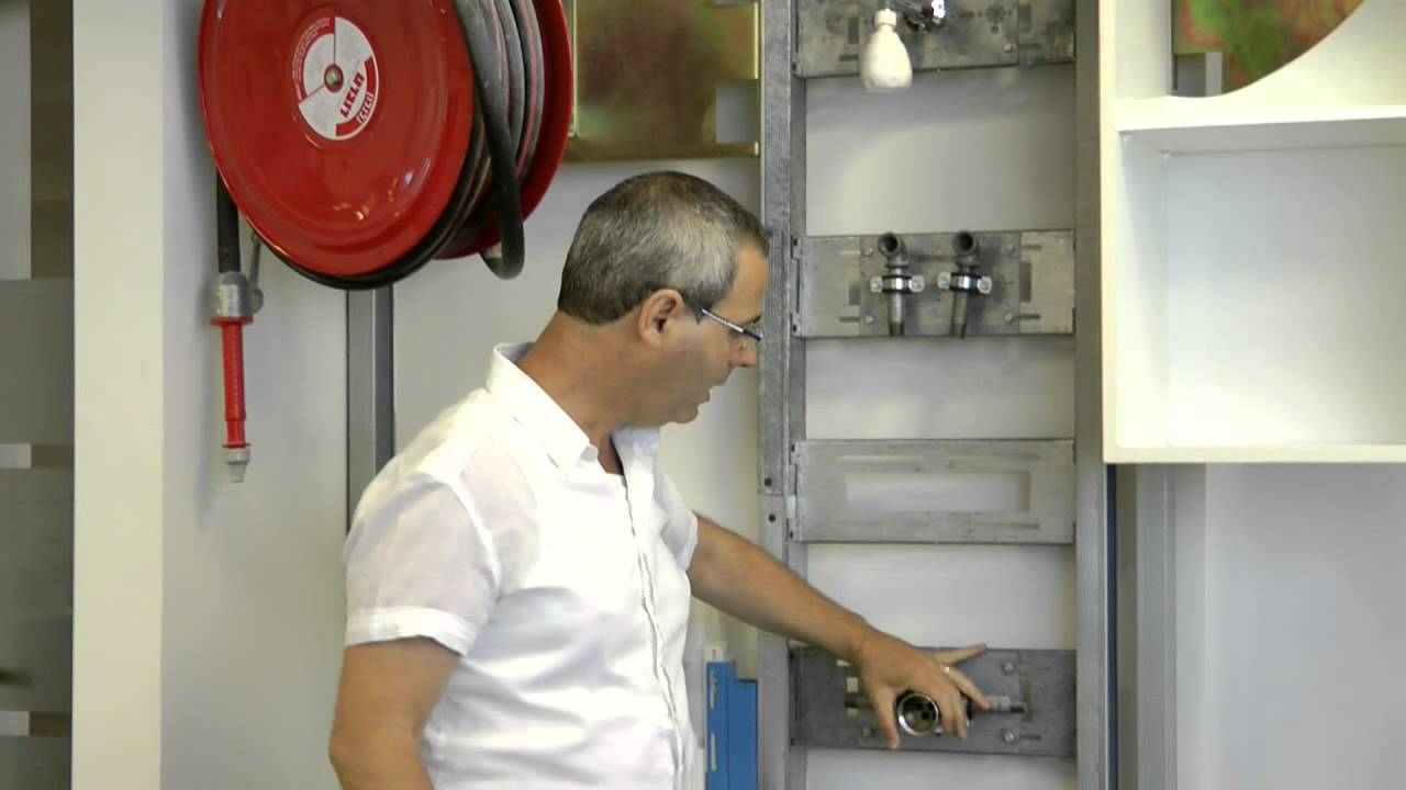 מתקני תלייה - איך תולים פרטים על קיר גבס? | שיפוצים פלוס