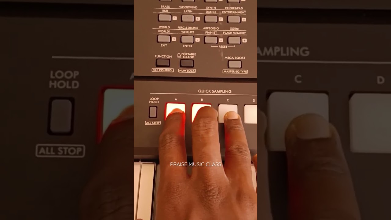 YAMAHA PSR E473 | REVIEW | PRAISE MUSIC CLASS | PMC #shorts #music #pmc