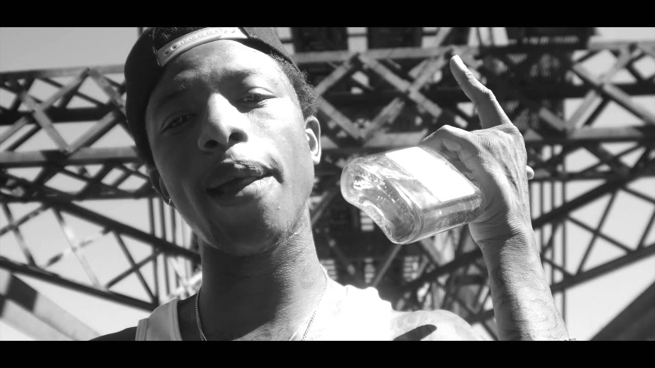 After Me - Octavious | @1PRFILM