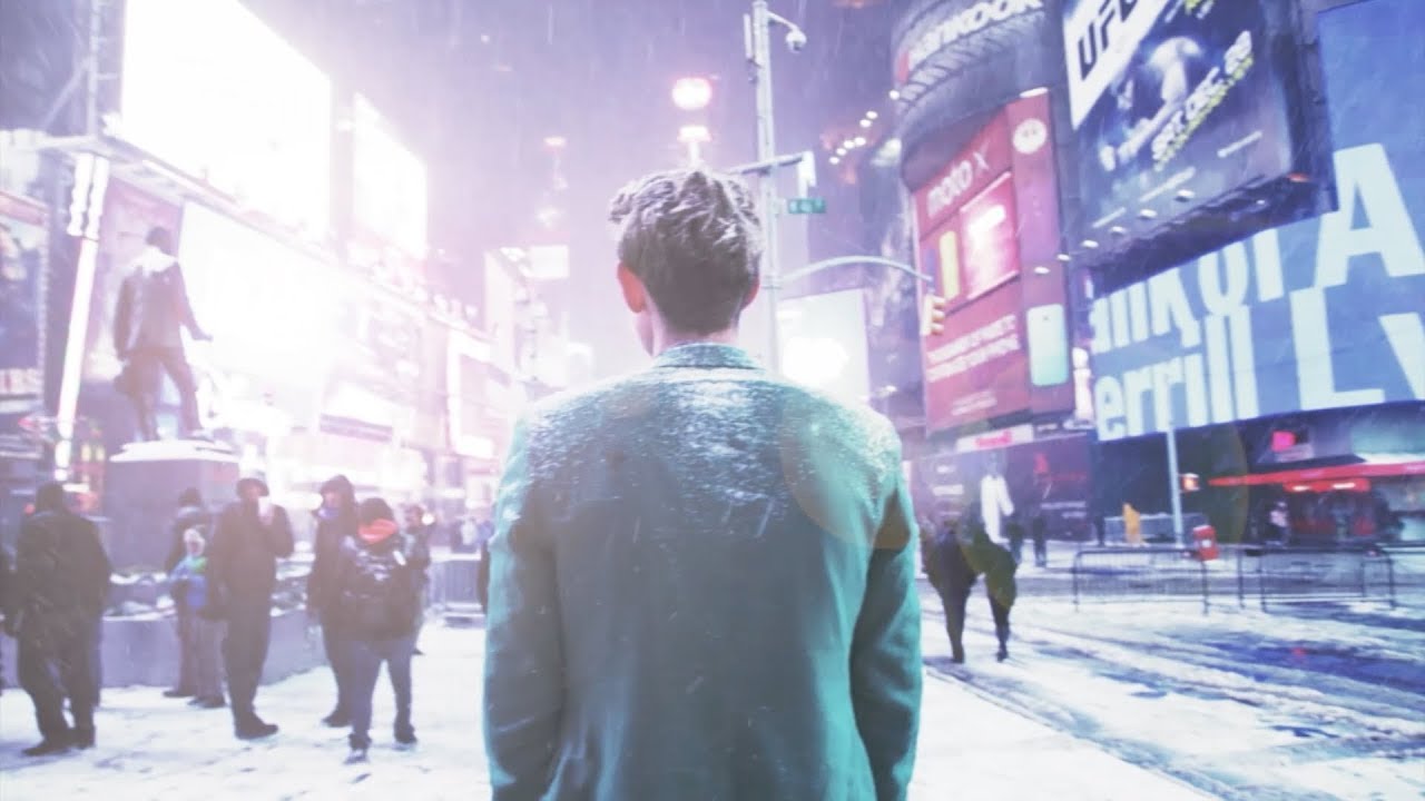 City Lights TV: New York City (Full Episode)