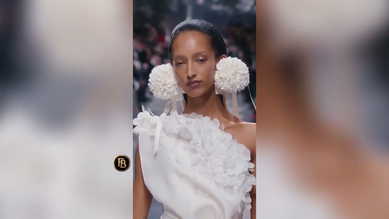 Jonathan Anderson's Dior Debut: IS IT WORTH THE HYPE?! 🌸 (Spring 2026 Couture)
