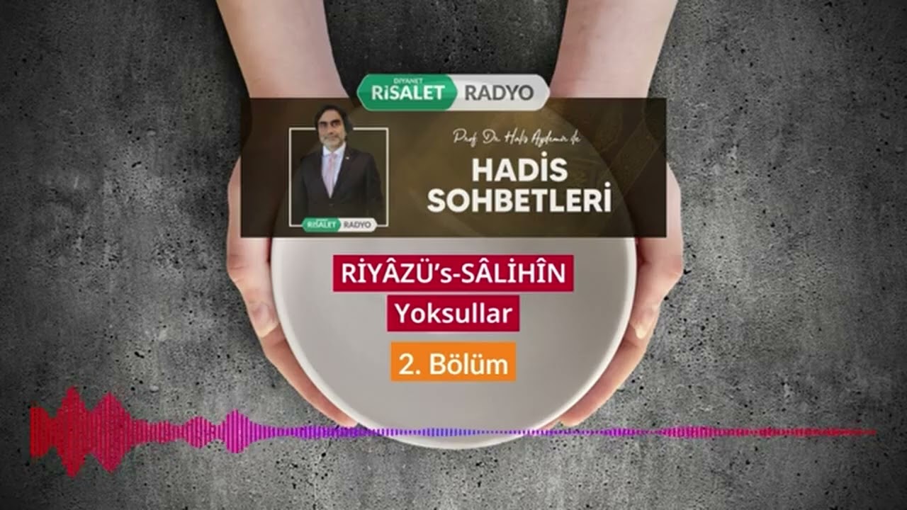 İnsanların Allah katındaki değerlerini kimse bilemez. @ProfHalisAydemir