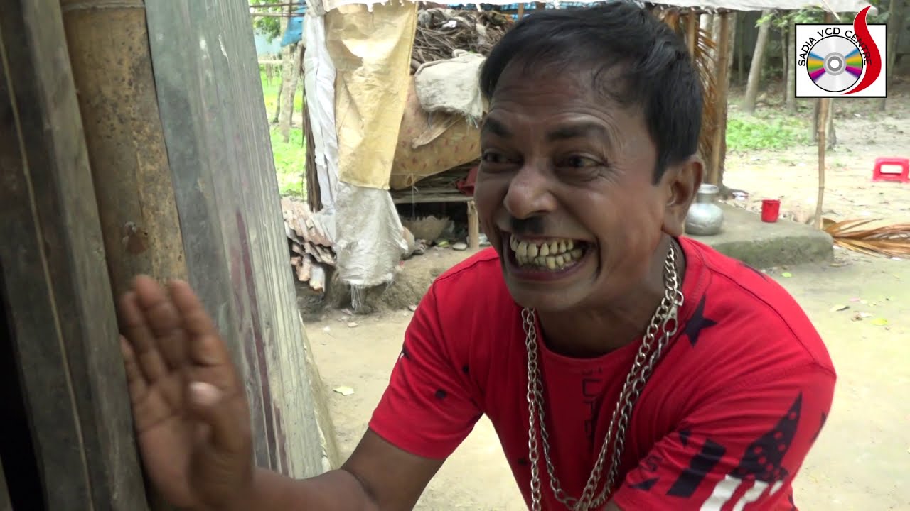 অরিজিনাল আসান আলী ভাদাইমা এখন রাক্ষস পোলা | Original Vadaima Akhon Rakkhos Pola | New Koutuk 2019