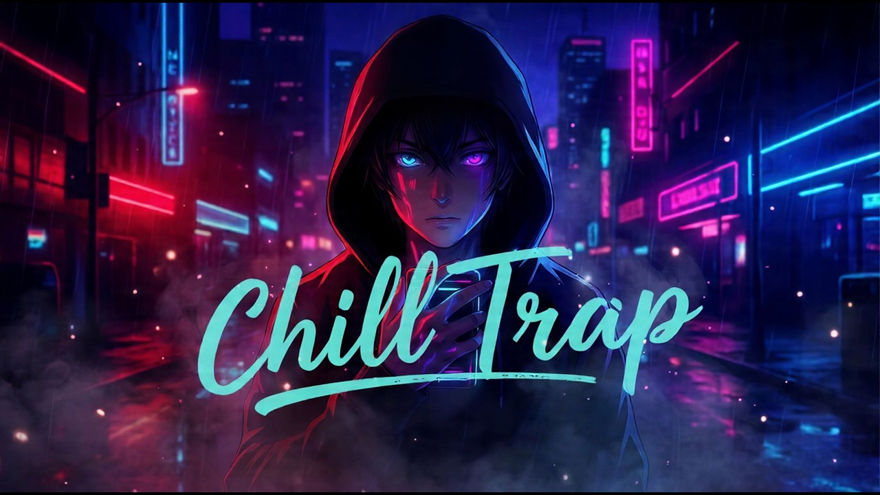 Real - Chill Trap Mix Trap mix - Free chill mix