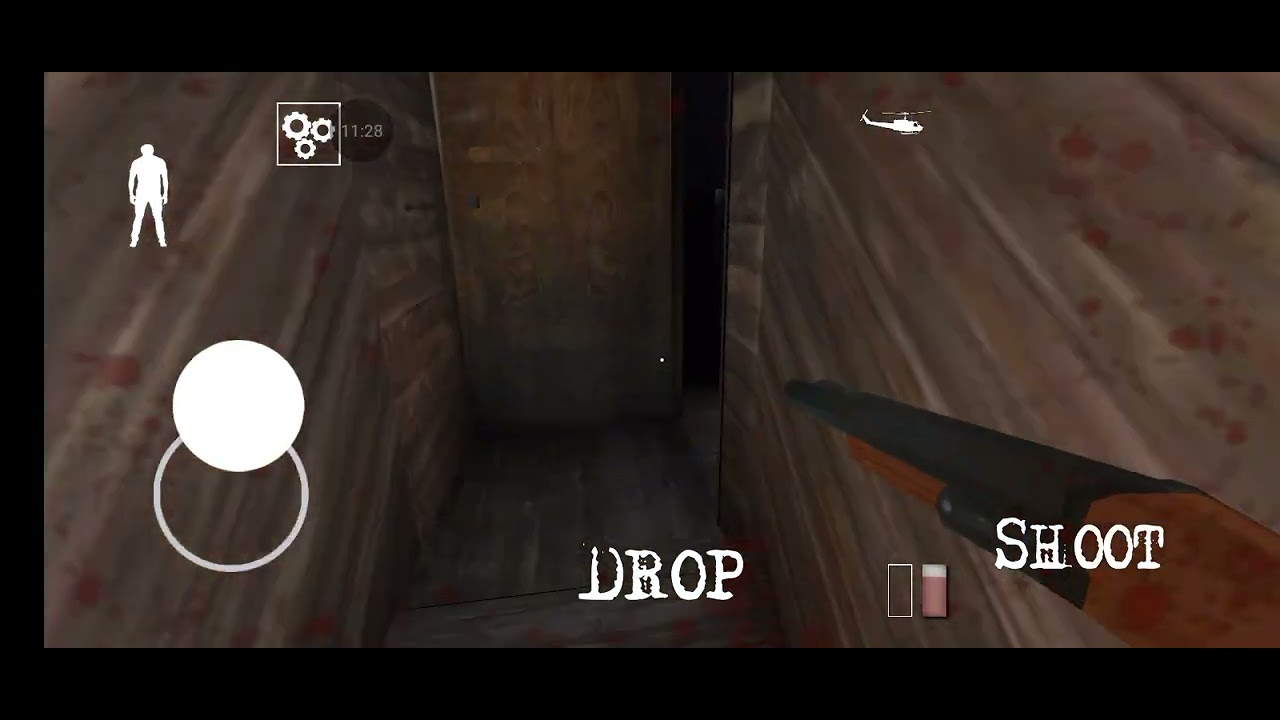 Granny chapter two#AG Gamer 674 # gameplay# video 