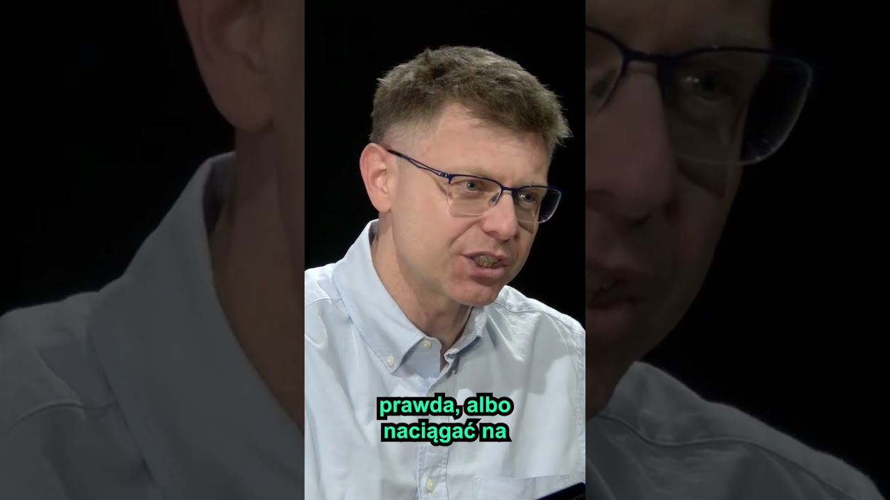 ALGORYTMY WYCHOWUJĄ NASZE DZIECI!