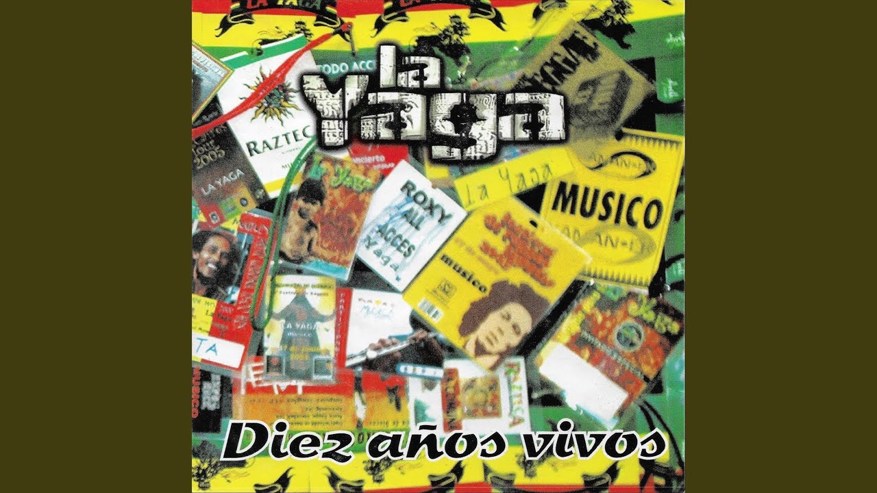 Playa Azul (En Vivo)